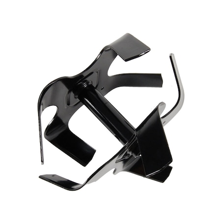 Mtd Tine Assy-Lh 642-0015-0637